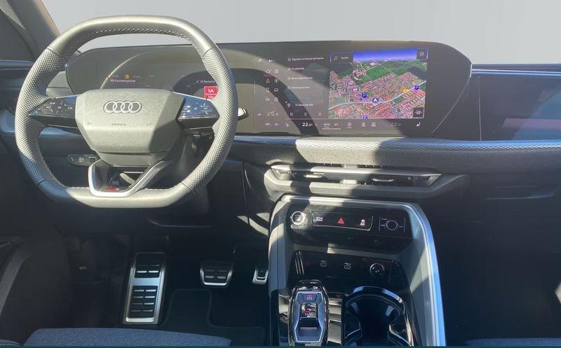 Audi Q5 Sportback TDI 150kW quattro S tronic S Line Edition LED TECH PLUS CAMERA 360