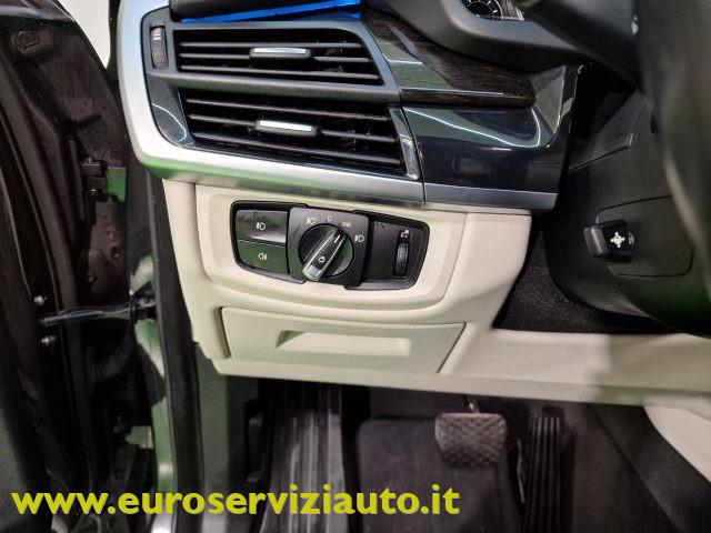 BMW X6 xDrive30d 258CV Extravagance