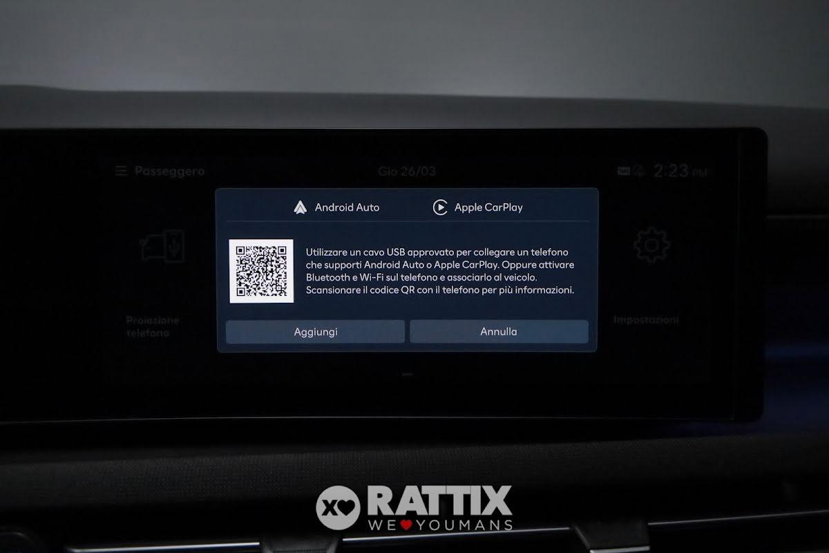 Hyundai Tucson 1.6 CRDI Mhev 48V Exellence DCT