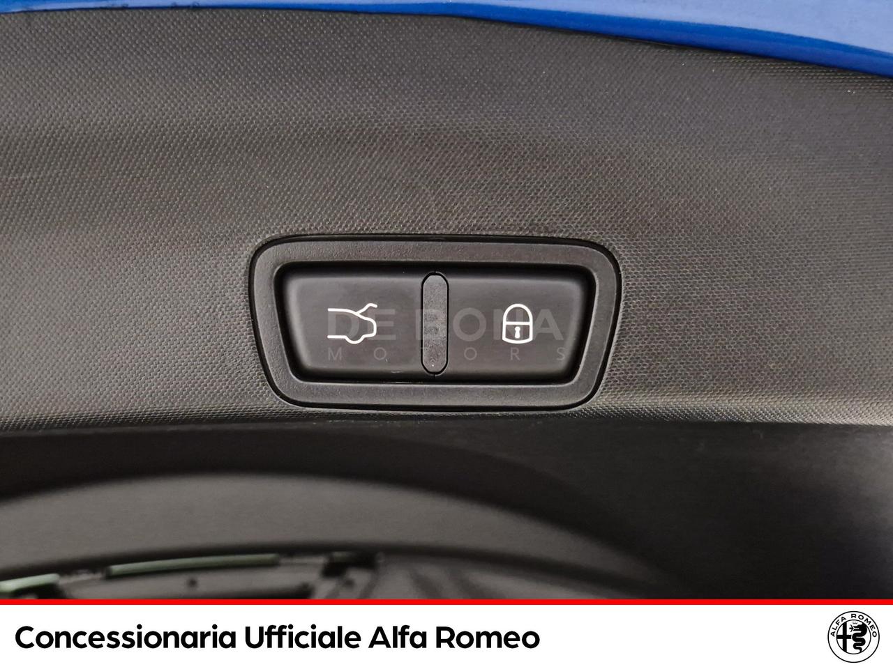 Alfa Romeo Stelvio 2.2 t veloce q4 210cv auto