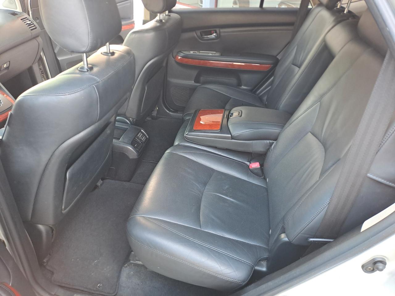 Lexus RX 300 Ambassador