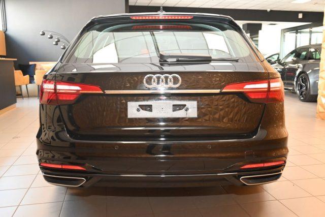 AUDI A4 AVANT 35 TFSI S-TRONIC NAVI SED.RIS.PDC LED FULL!!