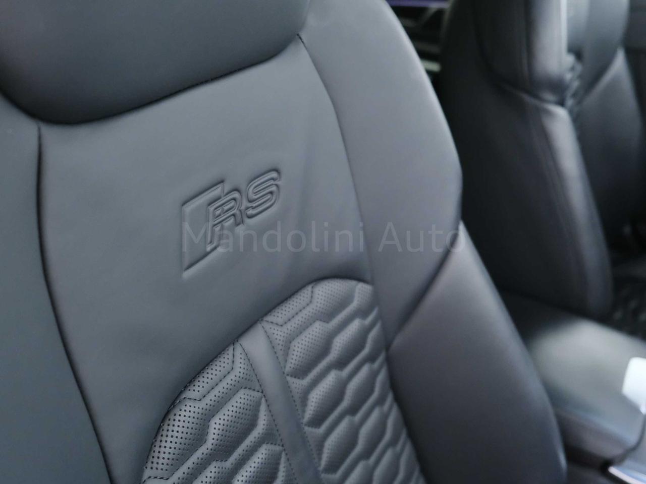Audi RS6 avant 4.0 v8 mhev quattro tiptronic