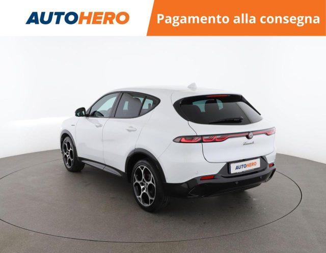 ALFA ROMEO Tonale 1.5 160 CV MHEV TCT7 Veloce