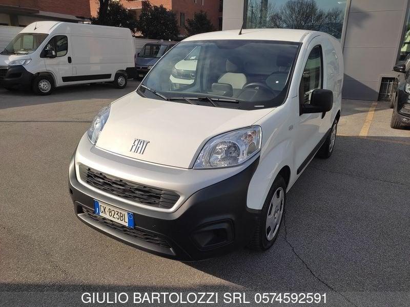 FIAT Fiorino 1.3 MJT 95CV Cargo SX