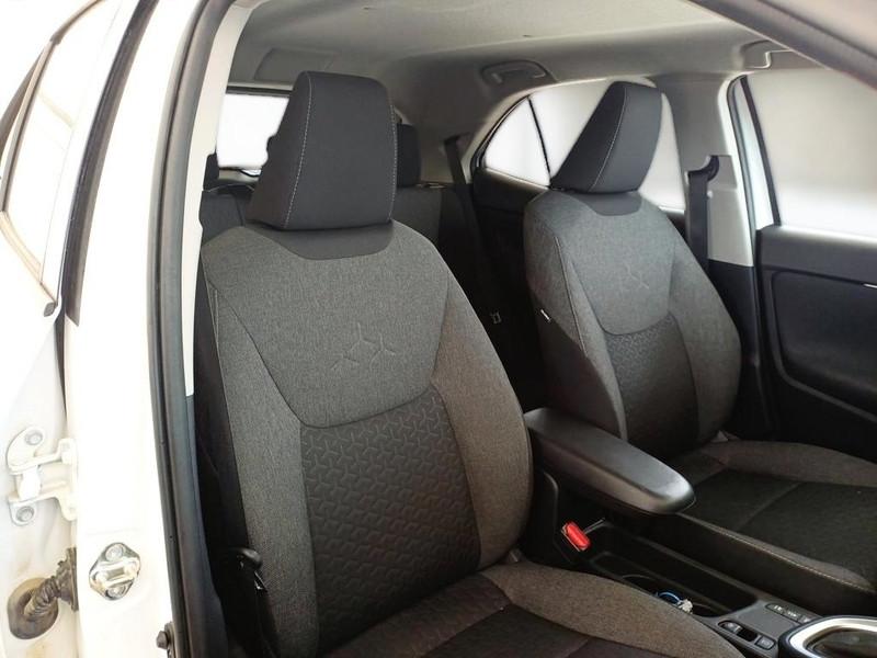 TOYOTA YARIS CROSS 1.5H 92CV E-CVT BUSINESS SUV