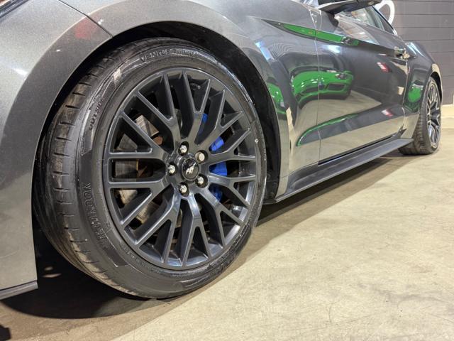 FORD Mustang EUROPEA NO SINISTRI MANUALE