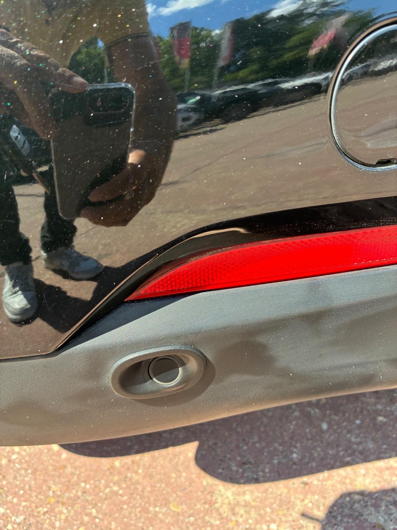 Smart ForFour 70 1.0 Passion