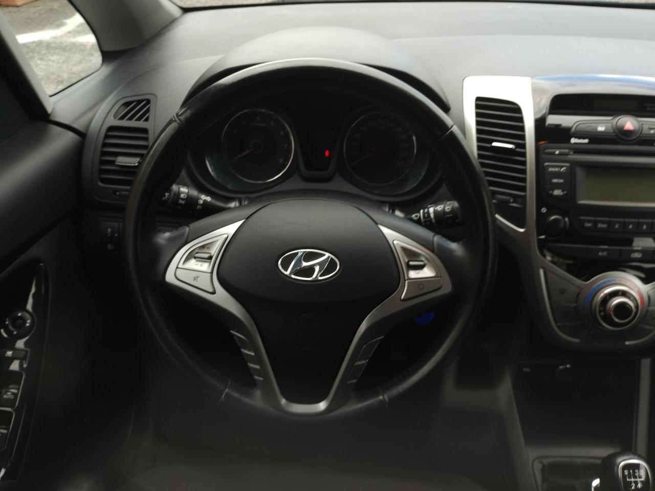 Hyundai ix20 1.4 Comfort econext E6