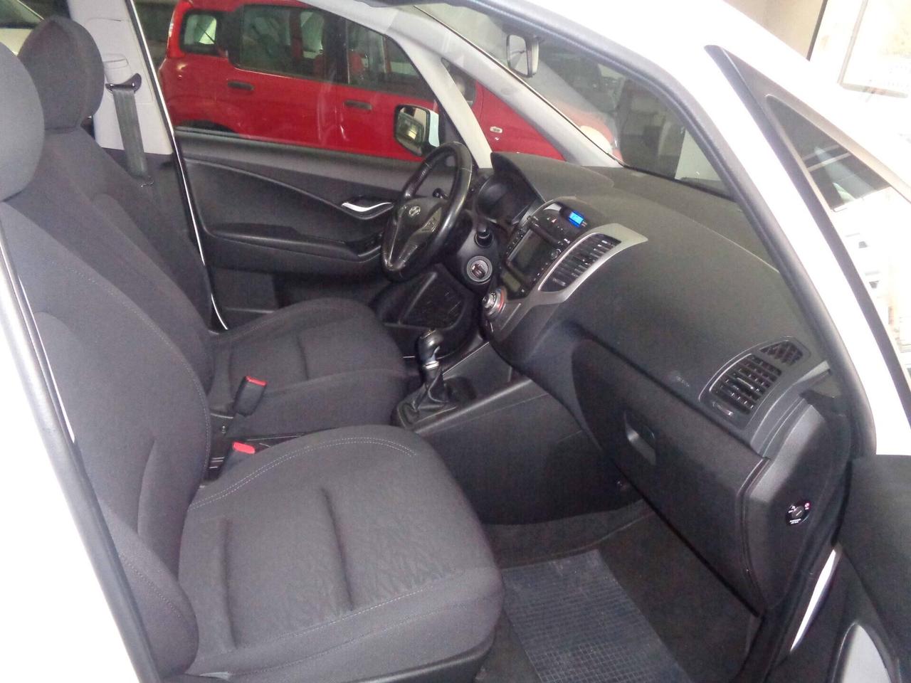 Hyundai iX20 1.6 CRDI Style (Finanziabile)