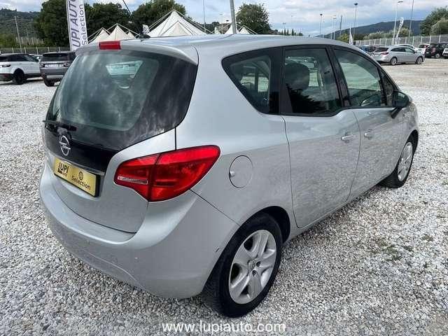 Opel Meriva 1.4 t. Advance (elective) Gpl-tech 120cv