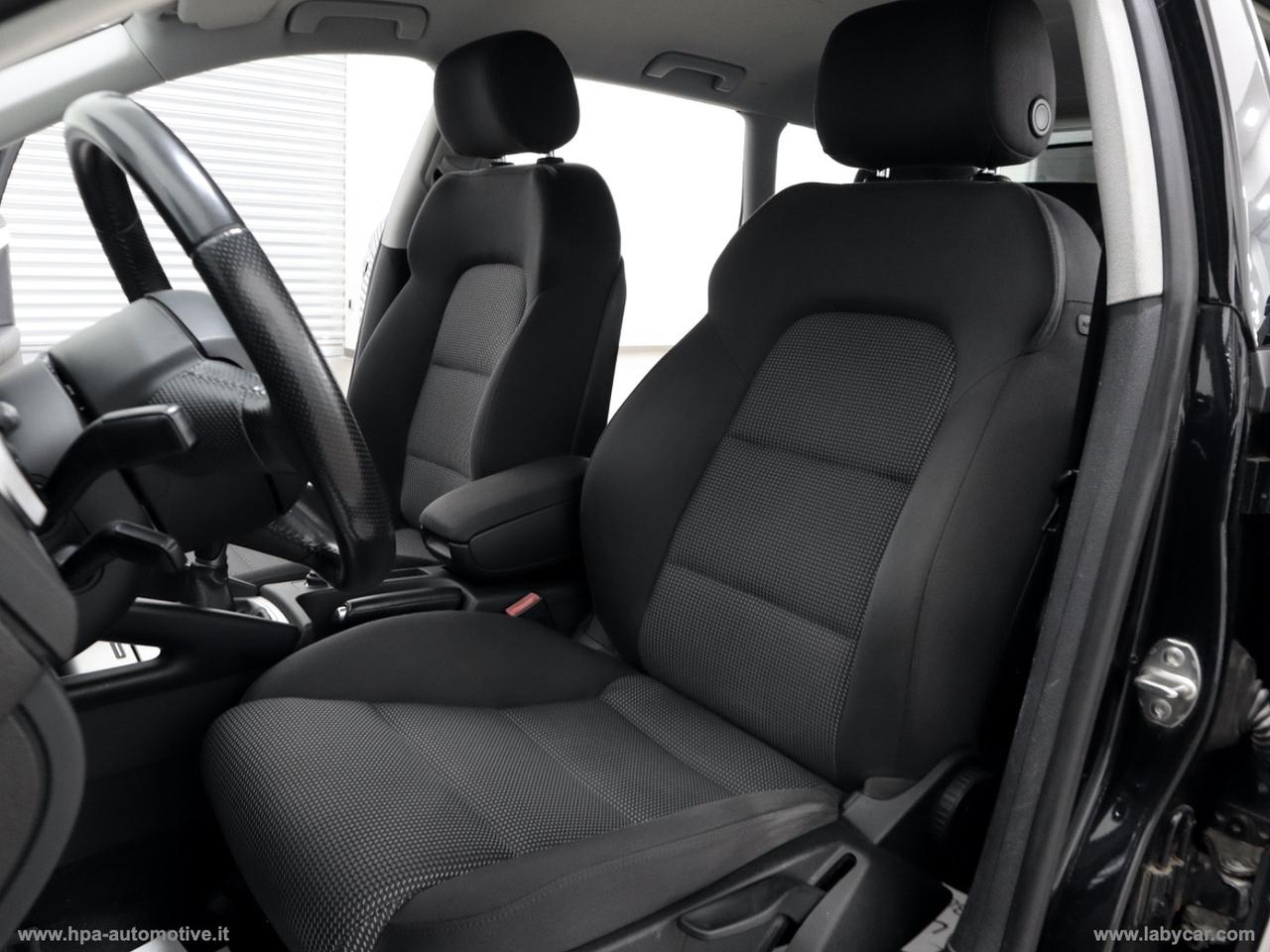 AUDI A3 SPORTBACK 2.0TDI 140CV Ambition