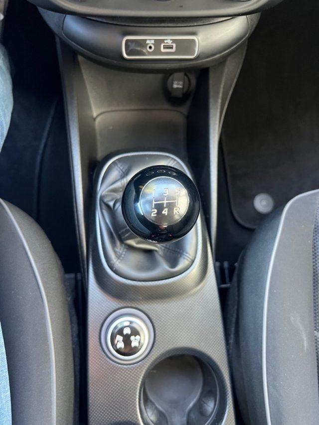 FIAT 500X 1.3 MultiJet 95 CV Pop Star UNICO PROPRIETARIO