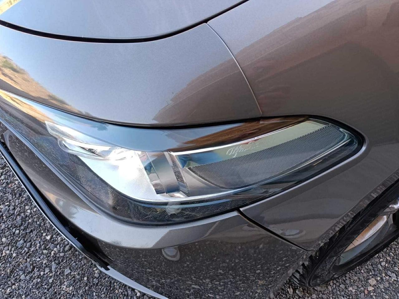 Alfa Romeo Giulia 2.2 Turbodiesel 160 CV Super