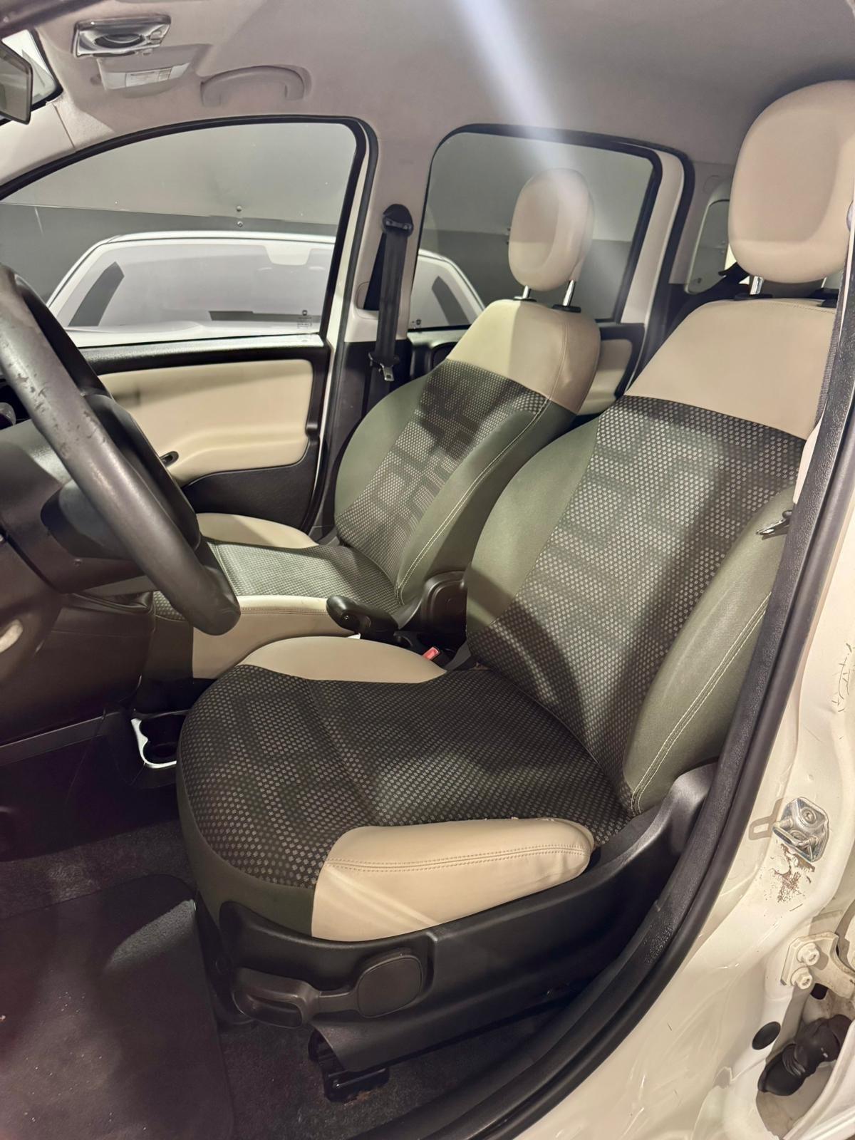 Fiat PANDA 1.3 MTJ Anniversary*75 CV*NEOPATENTATI*