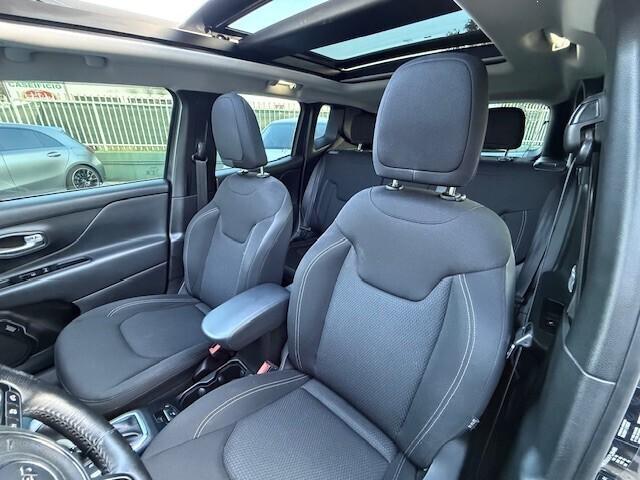 Jeep Renegade 1.6 Mjt 120 CV Limited TETTO