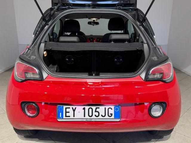 OPEL Adam 1.4 87 CV GPL Tech Slam