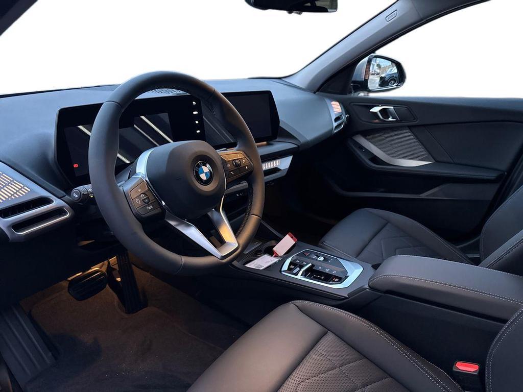 BMW Serie 1 118 d MSport DCT