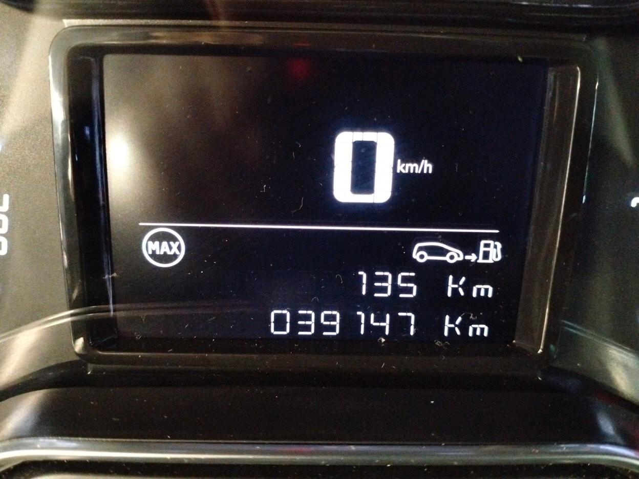 Citroen C3 Aircross 1.2 puretech Shine s