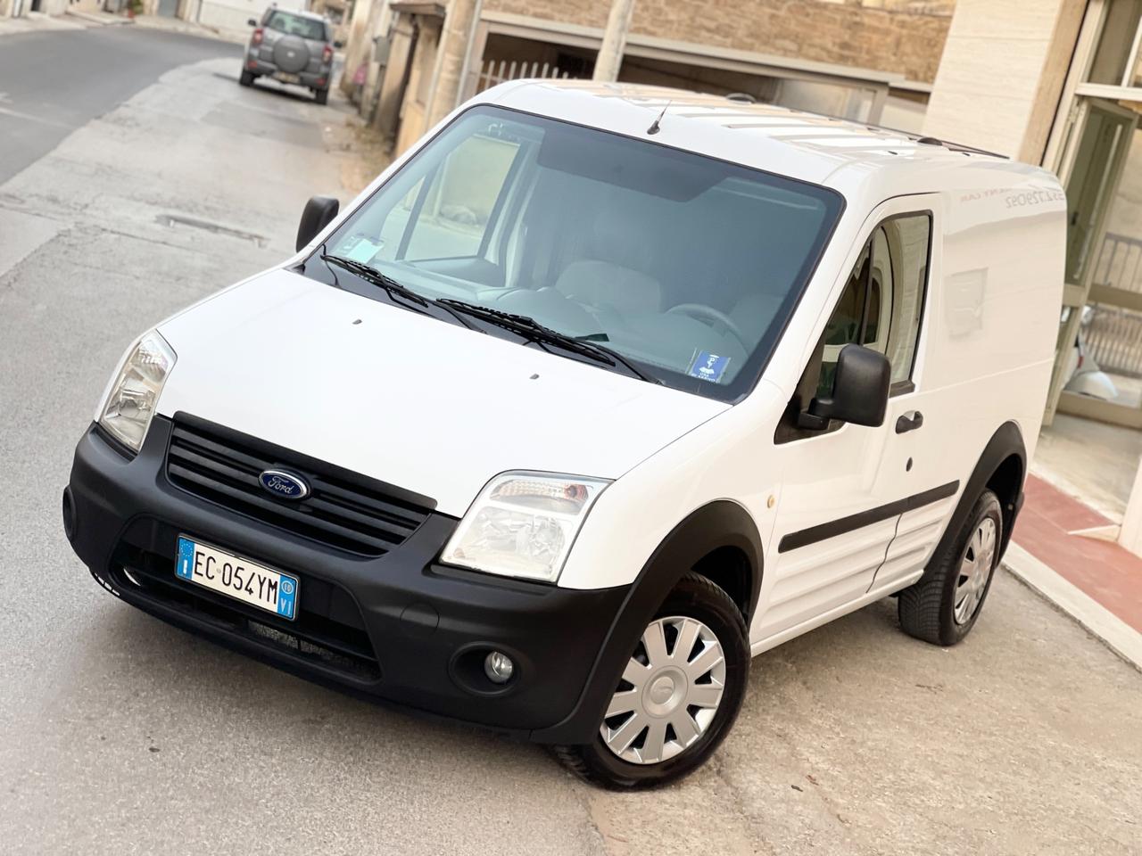 Ford Transit Connect 1.8 TDCi 110 Cv