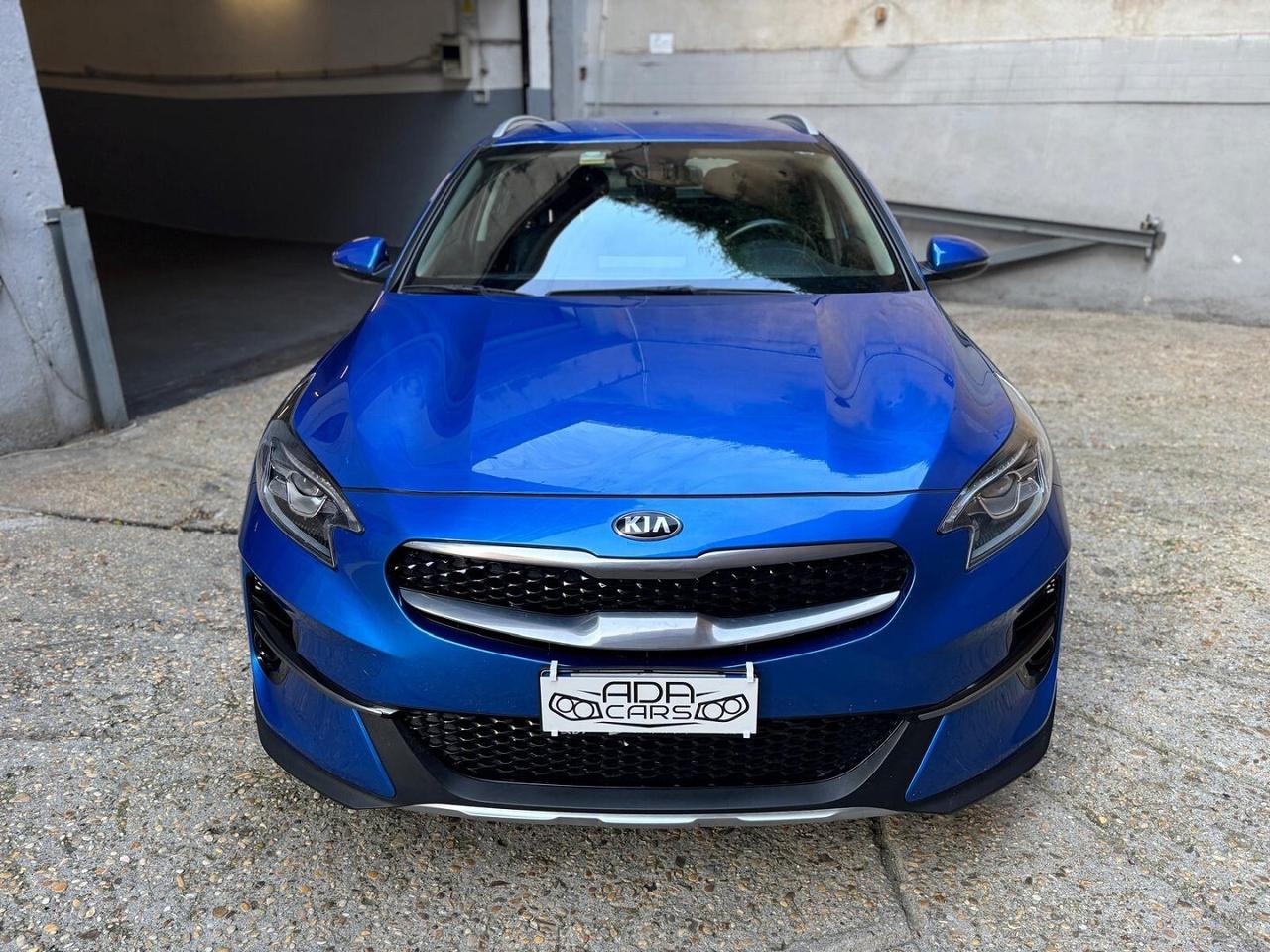 Kia XCeed 1.0 T-GDi GPL - GARANZIA CASA MADRE