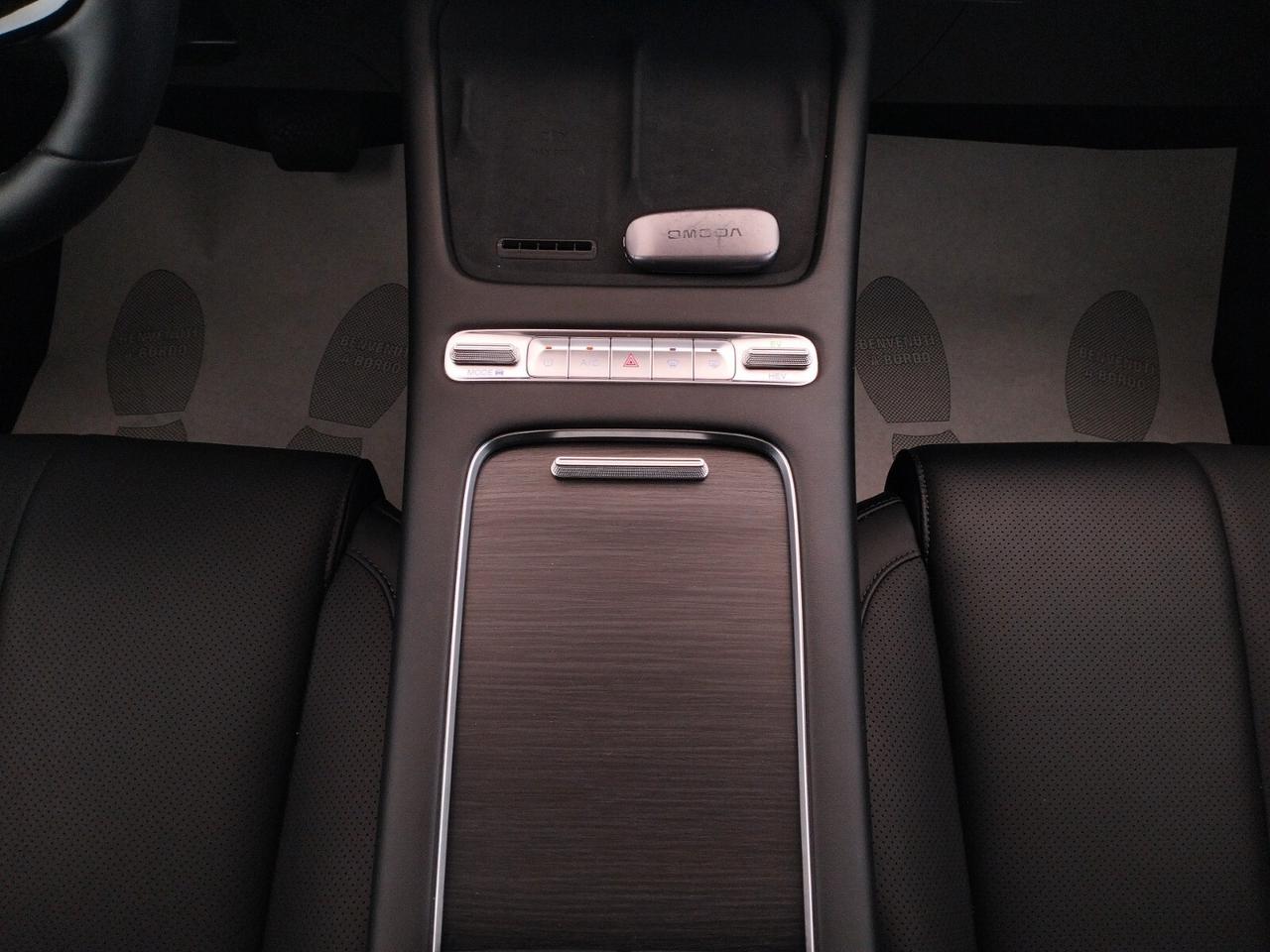 Omoda 5 SHS 1.5 TGDi Super Hybrid System 224 CV Premium