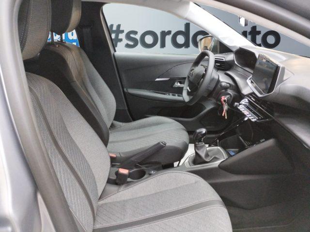 PEUGEOT 208 PureTech 100 5 porte Style