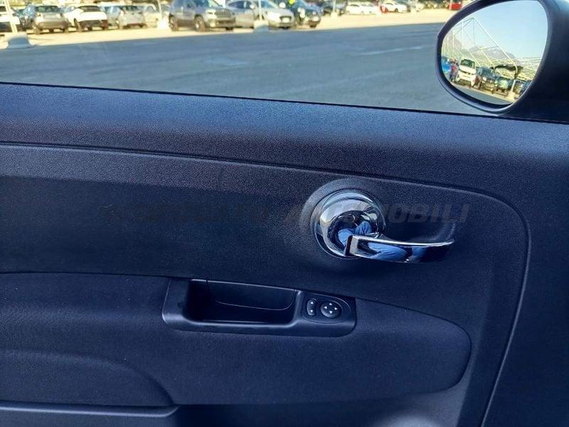 FIAT 500 500 1.0 hybrid 70cv