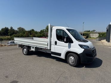 FIAT Ducato FIAT Ducato 35 2.3 MJT 140CV PLM Cabinato Maxi (2019/05 -> 2021/06) +IVA!!