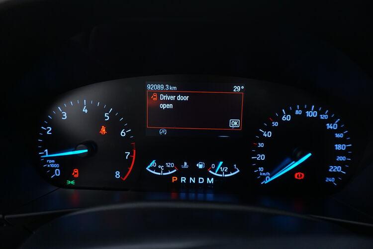 Ford Focus SW Hybrid ST-Line Design Powershift BR923956 1.0 Mild Hybrid 125CV