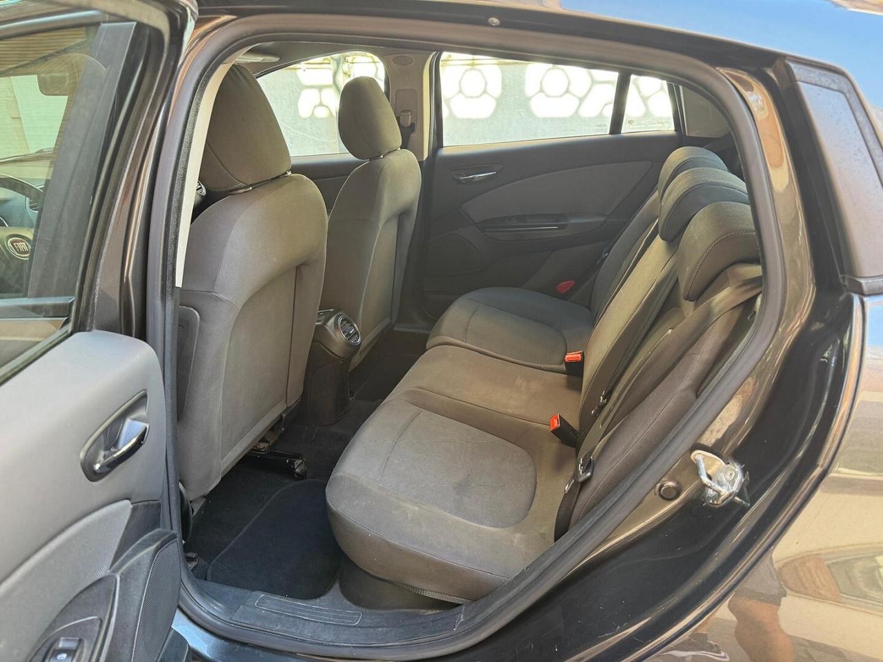 FIAT Bravo 1.4 EasyPower Dymamic IMPIANTO GPL