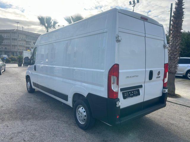 FIAT Ducato 2.3 MJT 140CV Furgone