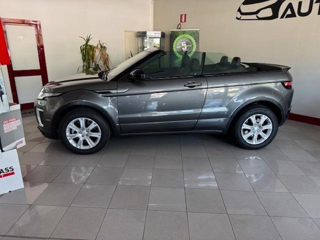 LAND ROVER RR Evoque 1ª serie Range Rover Evoq...