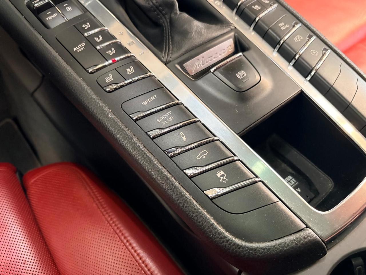 Porsche Macan S 3.0 340cv pdk-LEGGI SOTTO