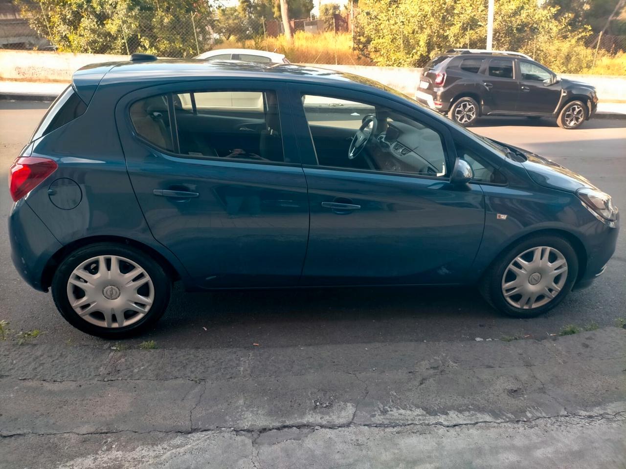 Opel Corsa 1.3 CDTI ecoFLEX 95CV Start&Stop 5 porte Advance