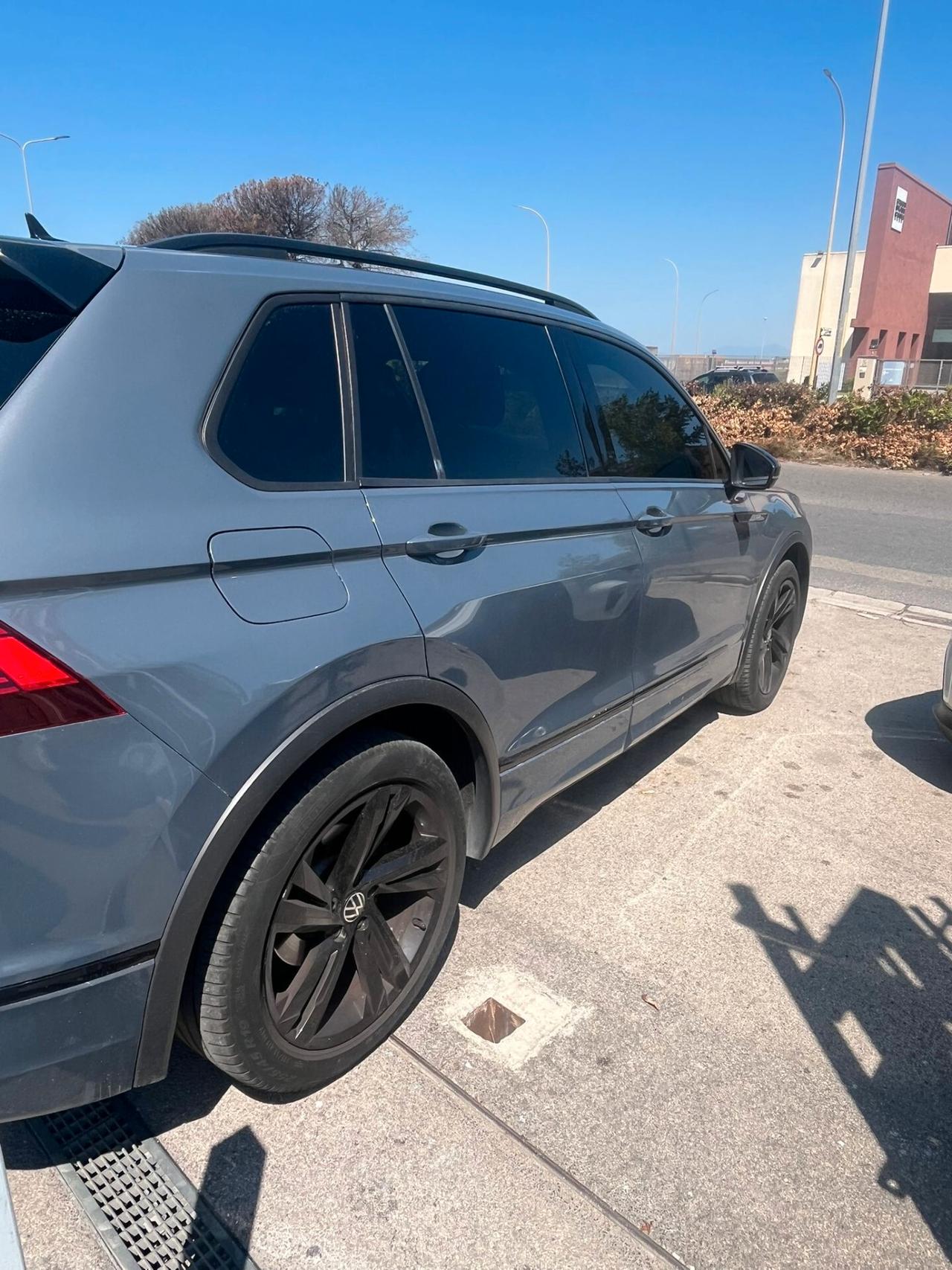 Volkswagen Tiguan 1.5 TSI 150 CV R-Line