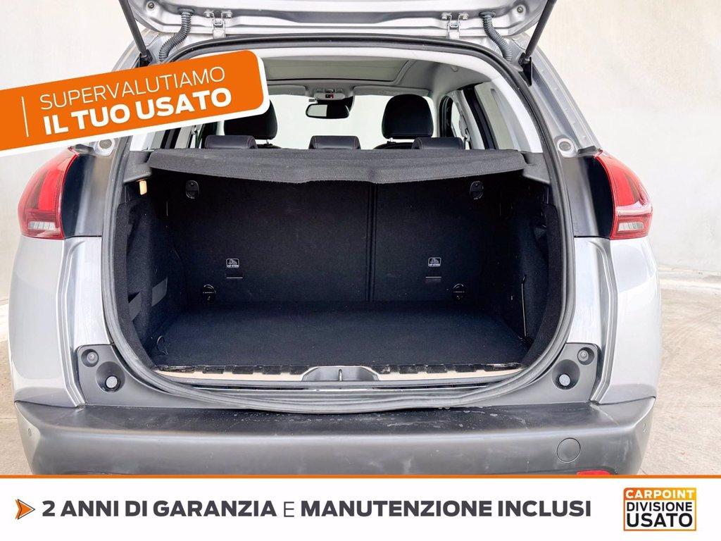 PEUGEOT 2008 1.2 puretech t gt line s&s 110cv eat6 my18 del 2018