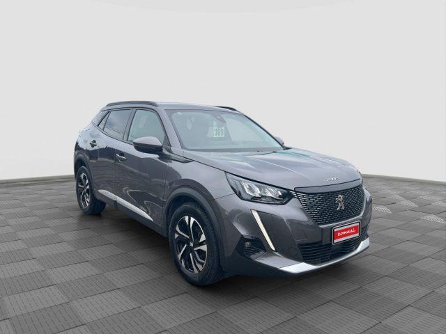 PEUGEOT 2008 2008 PureTech 130 S&S Allure