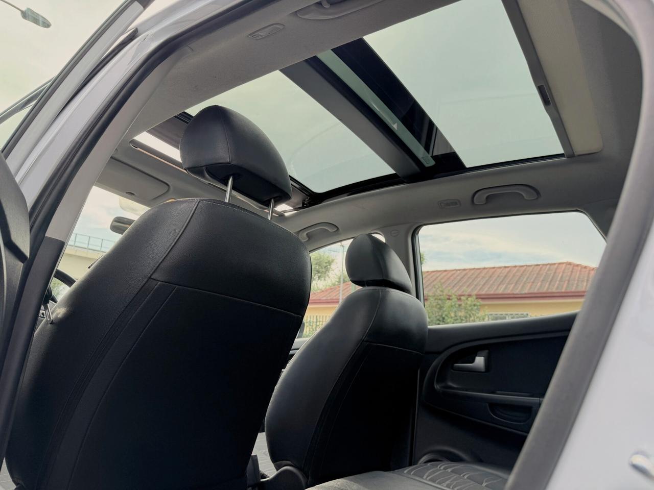 Kia Venga 1.4 GPL Cool