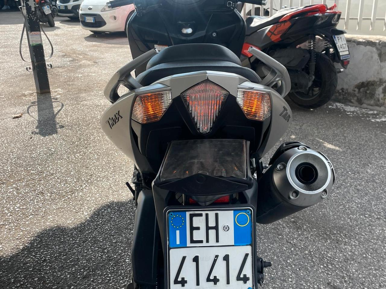 Yamaha T Max 530 ABS FULL LED