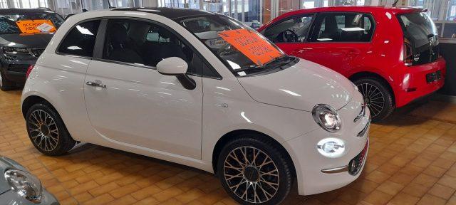 FIAT 500 1.0 Hybrid Dolcevita Style