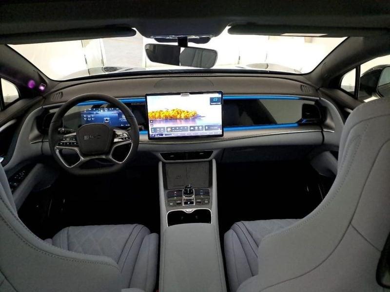 BYD Sealion 7 Comfort