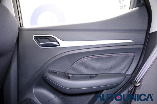 MG ZS CLASSIC 1.5 VTI-TECH COMFORT NEOPATENTATI