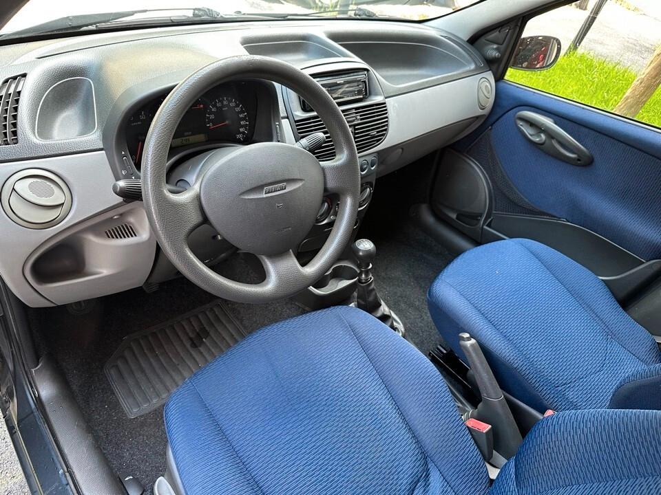 Fiat Punto 1.2 5P - Unico Proprietario