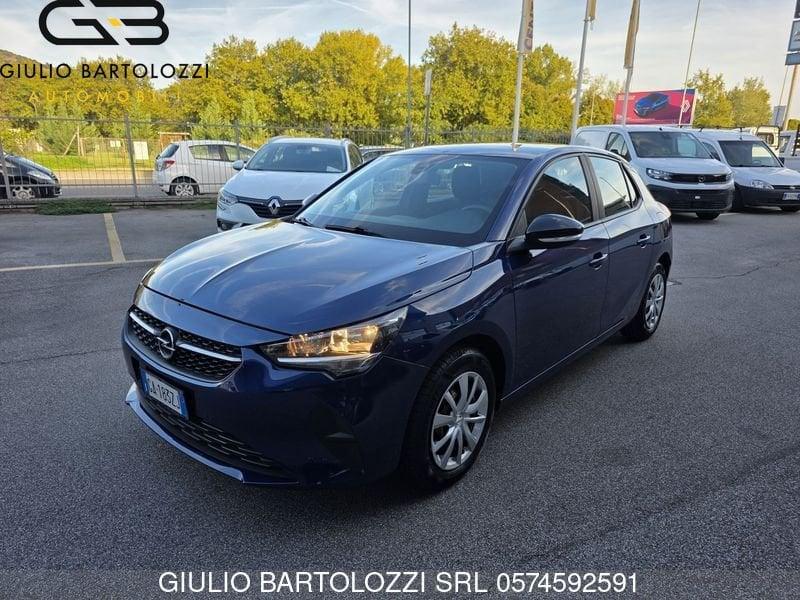 Opel Corsa Corsa 1.2