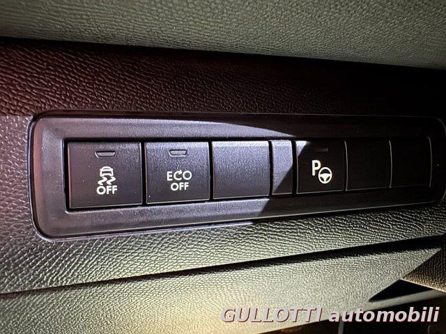 PEUGEOT 308 1.6 BlueHDi 120 Allure
