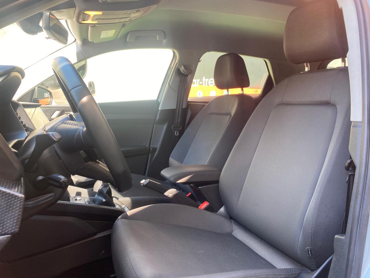 Audi A1 SPB 25 TFSI Admired my20