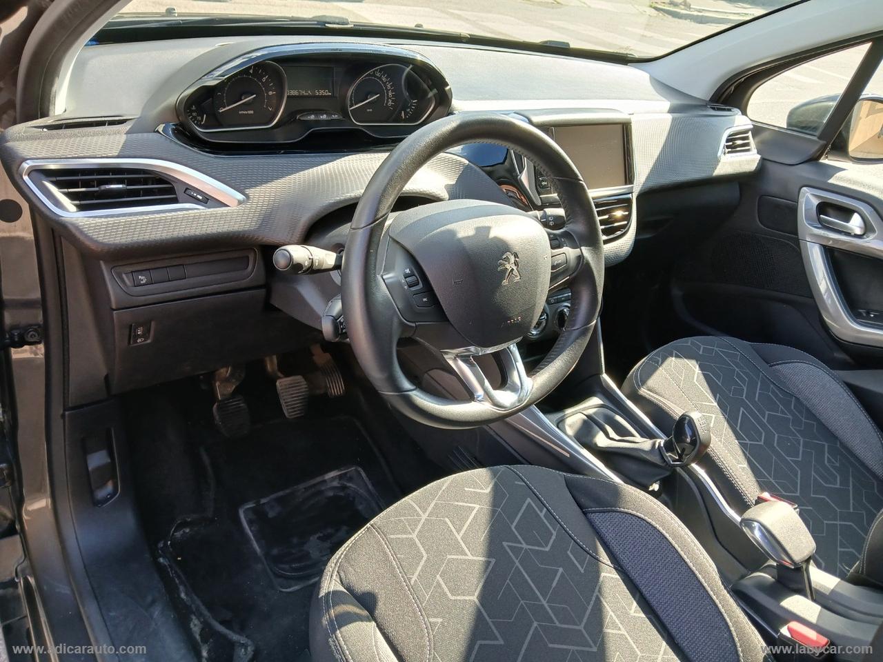 PEUGEOT 2008 PureTech 82 Access