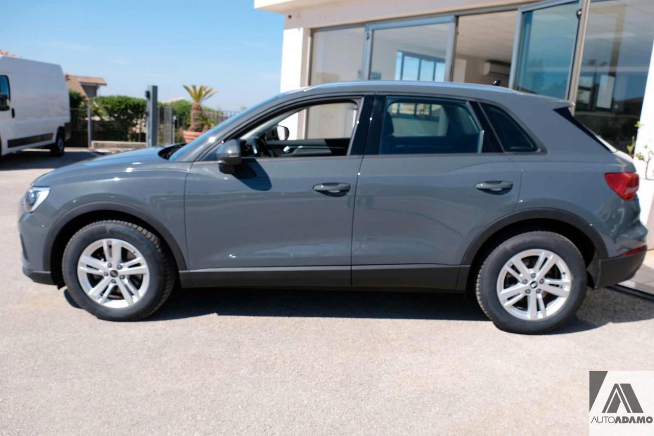 Audi Q3 SUV 35