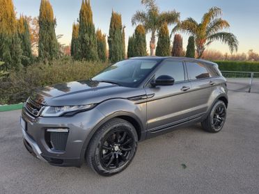 LAND ROVER RANGE ROVER EVOQUE 2.0 150Cv -2018